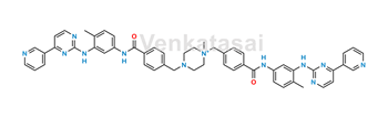 Picture of Imatinib EP Impurity D