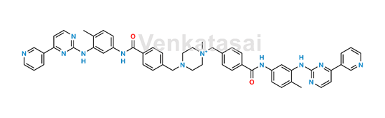 Picture of Imatinib EP Impurity D