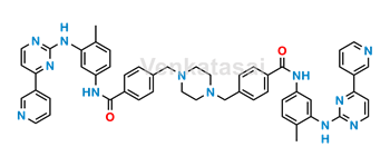 Picture of Imatinib Bis Impurity