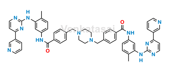 Picture of Imatinib Bis Impurity