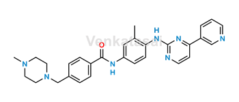 Picture of Imatinib Para-PPA Impurity