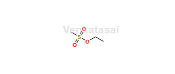 Picture of Imatinib Impurity Ethyl Methane Sulfonate