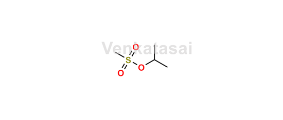 Picture of Isopropyl Methane Sulfonate