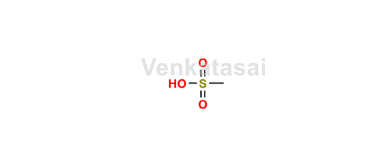 Picture of Methanesulfonic Acid