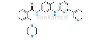 Picture of Imatinib Ortho-MPM Impurity