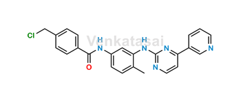 Picture of Imatinib Impurity 1