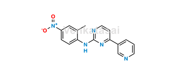 Picture of Imatinib Related Compound