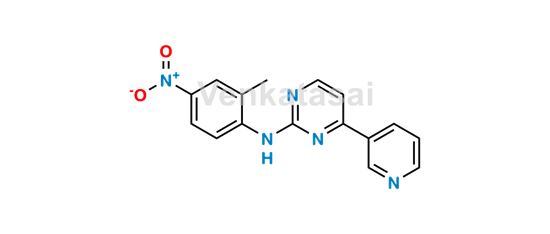 Picture of Imatinib Related Compound