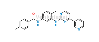 Picture of Imatinib Impurity 3