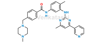 Picture of Imatinib Impurity 4