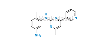 Picture of Imatinib Impurity 5