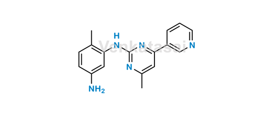 Picture of Imatinib Impurity 5