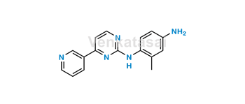 Picture of Imatinib Impurity 6