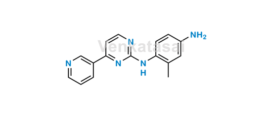 Picture of Imatinib Impurity 6