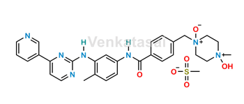 Picture of Imatinib Impurity 14