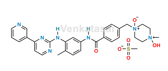 Picture of Imatinib Impurity 14