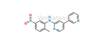 Picture of Imatinib Impurity 15