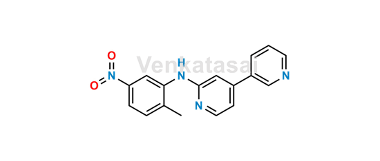 Picture of Imatinib Impurity 15