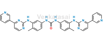 Picture of Imatinib Impurity 16