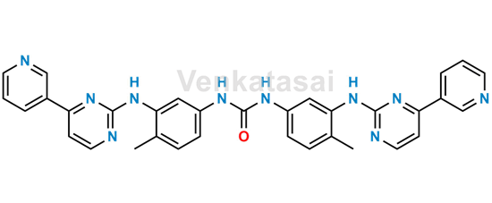 Picture of Imatinib Impurity 16