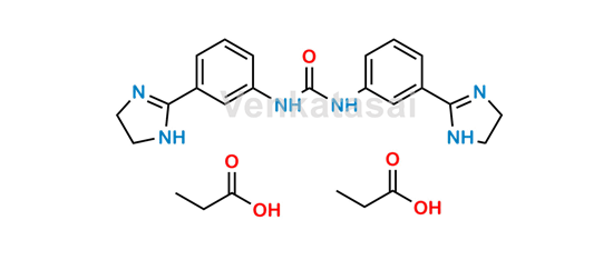 Picture of Imidocarb Dipropionate