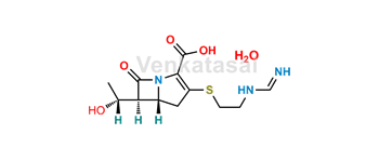 Picture of Imipenem Monohydrate