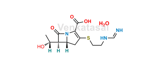 Picture of Imipenem Monohydrate