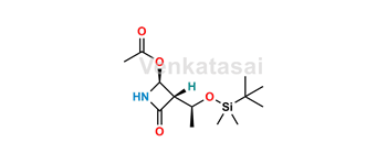 Picture of Imipenem Impurity 1