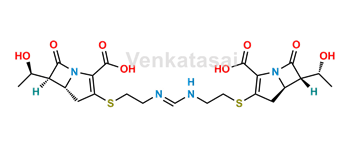 Picture of Imipenem Impurity 2