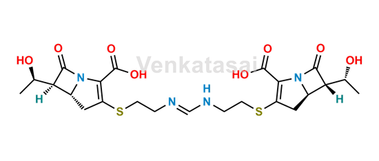 Picture of Imipenem Impurity 2