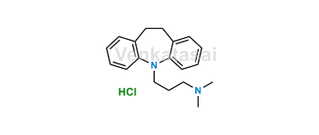 Picture of Imipramine Hydrochloride