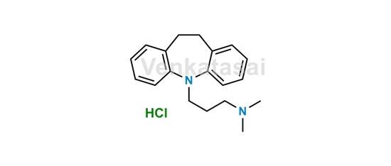 Picture of Imipramine Hydrochloride