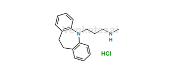 Picture of Imipramine Hydrochloride EP Impurity A