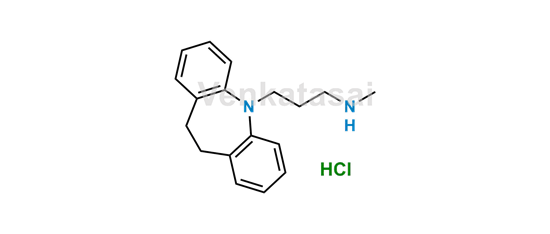 Picture of Imipramine Hydrochloride EP Impurity A