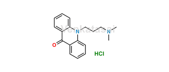 Picture of Imipramine Hydrochloride EP Impurity C