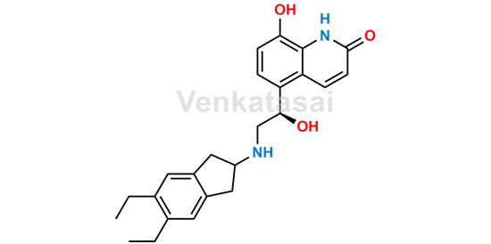 Picture of Indacaterol