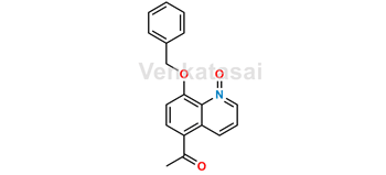 Picture of Indacaterol Impurity 6