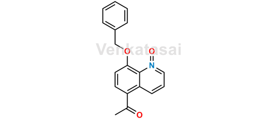 Picture of Indacaterol Impurity 6