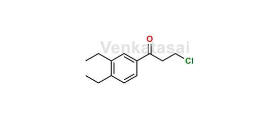 Picture of Indacaterol Impurity 7