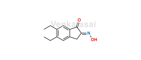 Picture of Indacaterol Impurity 8