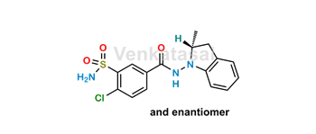 Picture of Indapamide