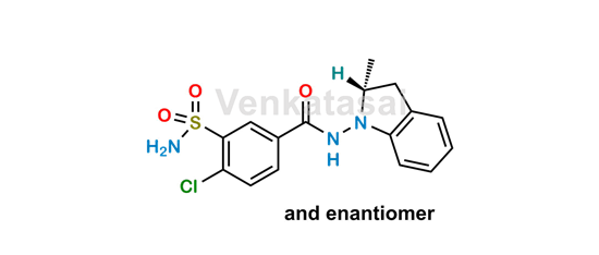 Picture of Indapamide