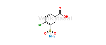 Picture of 4-Chloro-3-sulfamoylbenzoic acid
