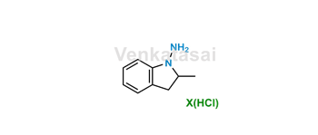 Picture of Indapamide USP Related compound B