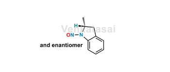 Picture of Indapamide EP Impurity A