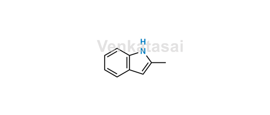 Picture of 2-Methylindole