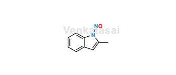 Picture of Indapamide Impurity 1