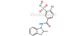 Picture of Indapamide Impurity 5