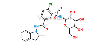 Picture of Indapamide Impurity 7