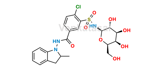 Picture of Indapamide Impurity 7